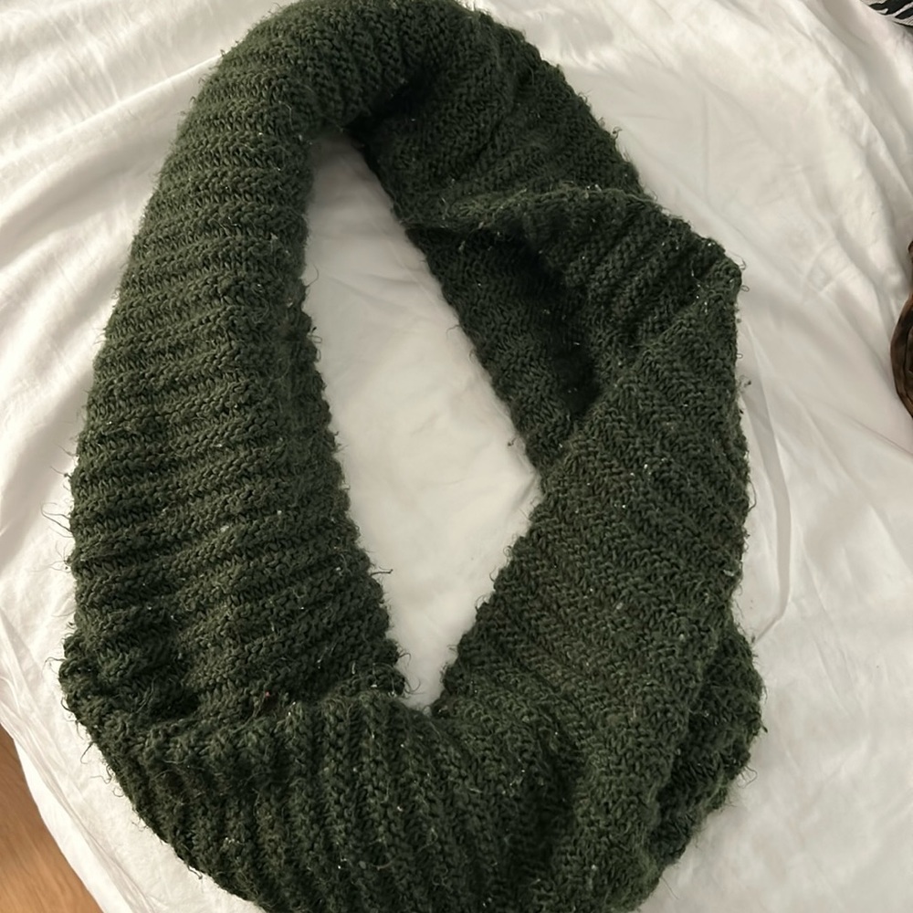 Infinity Scarf
